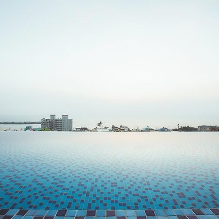 Fangliao Hotel Экстерьер фото