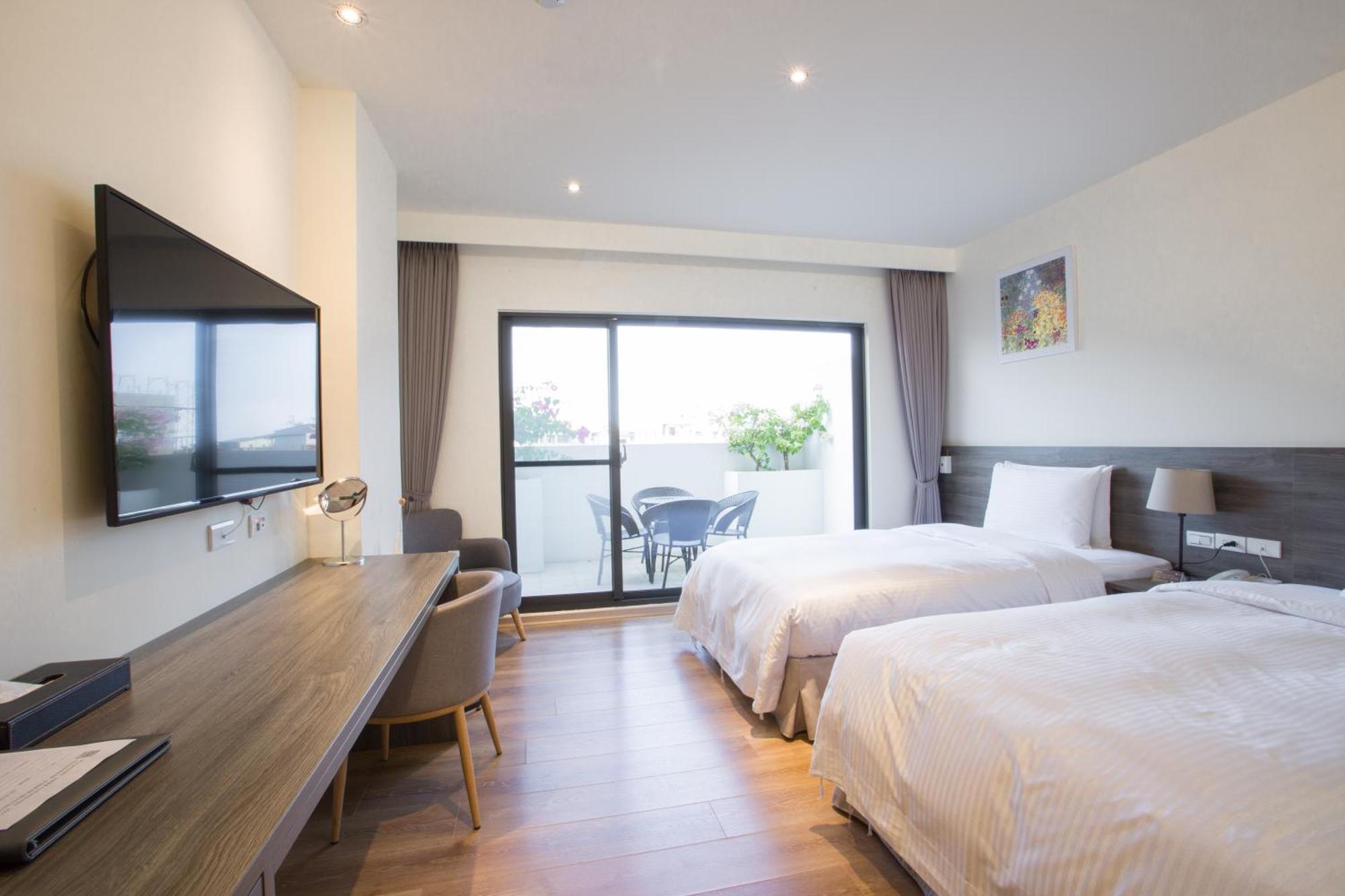 Fangliao Hotel Экстерьер фото