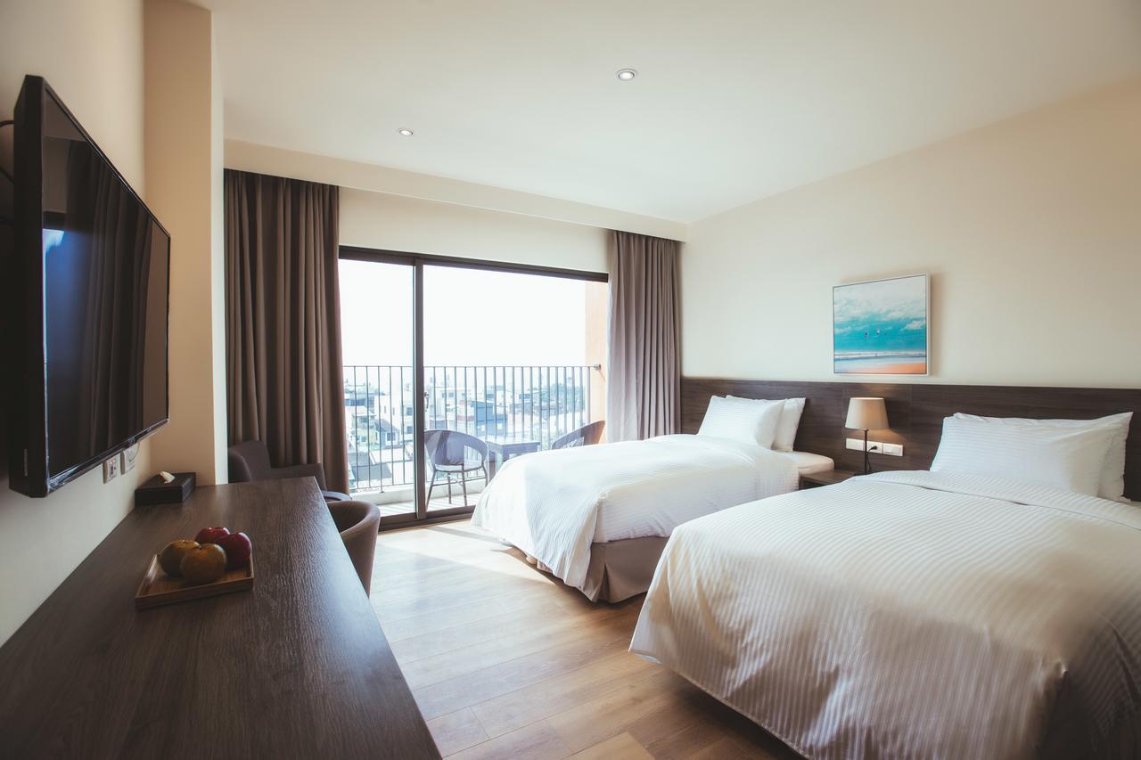 Fangliao Hotel Экстерьер фото