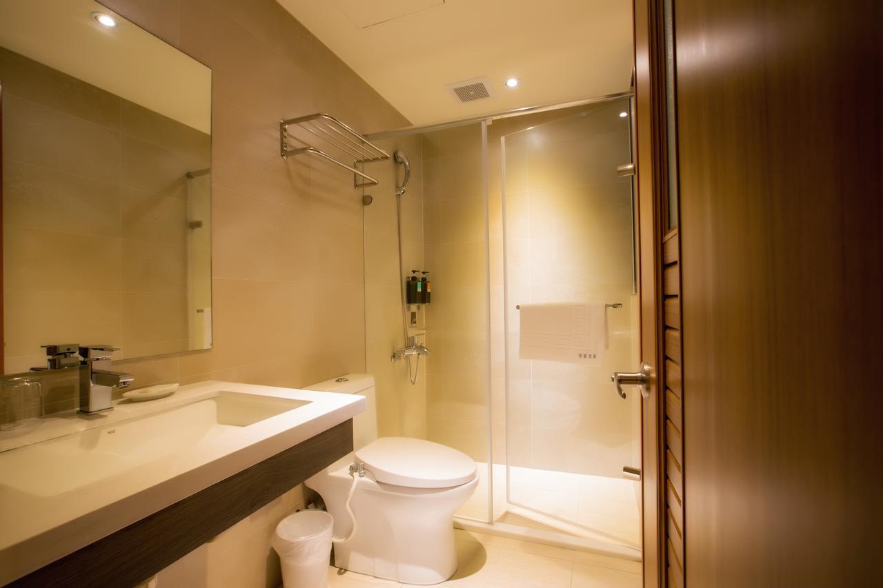 Fangliao Hotel Экстерьер фото