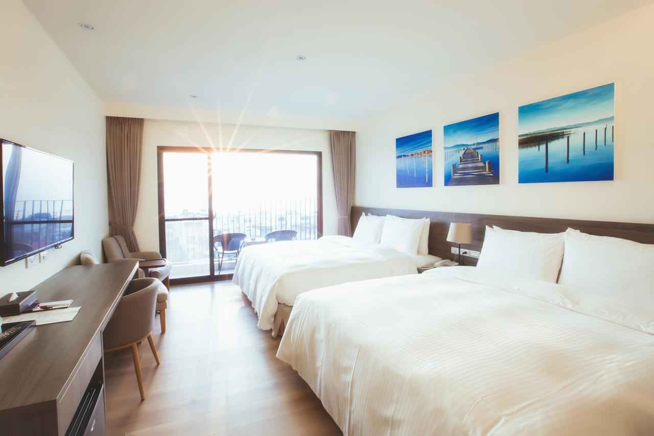 Fangliao Hotel Экстерьер фото