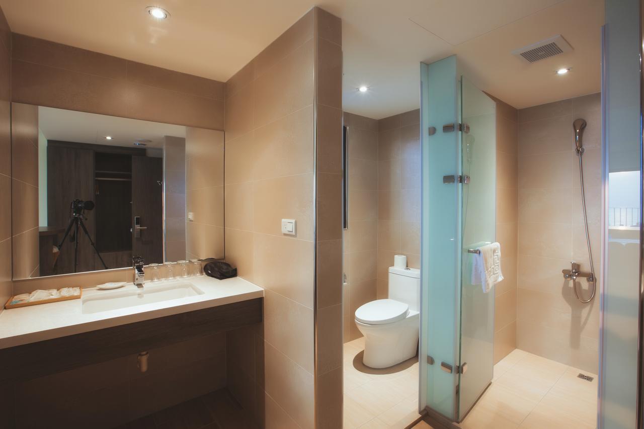 Fangliao Hotel Экстерьер фото