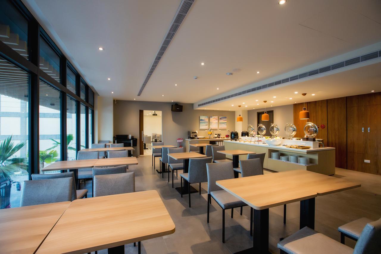 Fangliao Hotel Экстерьер фото