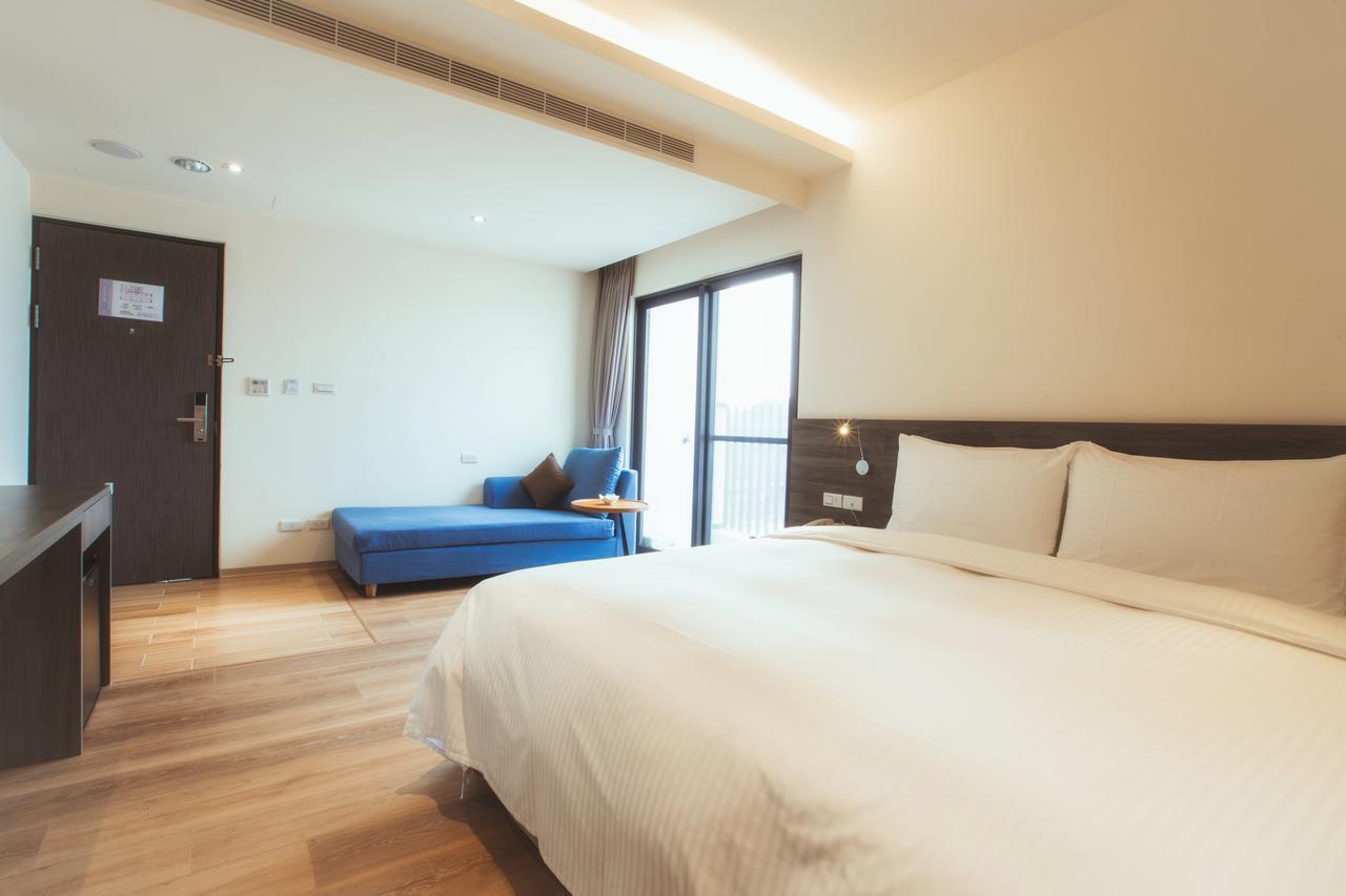 Fangliao Hotel Экстерьер фото