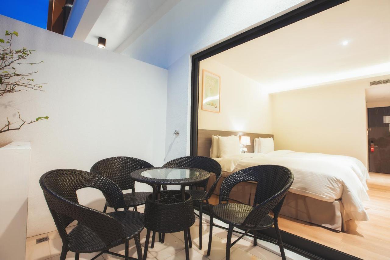 Fangliao Hotel Экстерьер фото