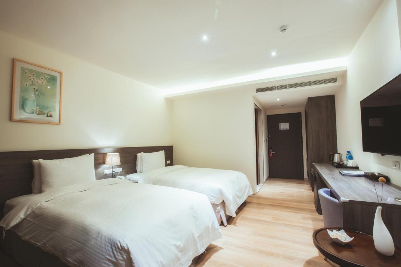 Fangliao Hotel Экстерьер фото